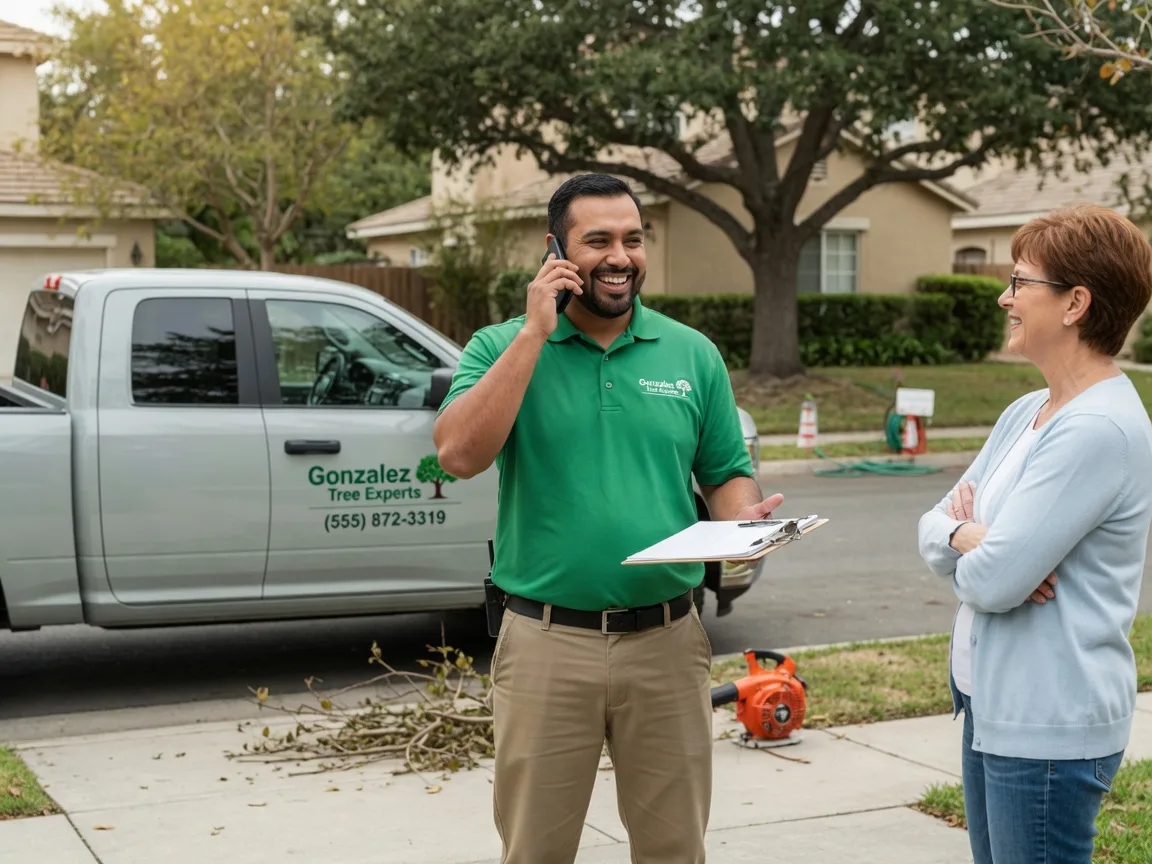 Tree Service Allgood, AL FAQs